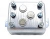 Elektronischer Gleichstrom Regler Ersatz passend für Bosch 0190215028 
