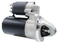 Anlasser Starter für Lombardini LDW (9 Zahn Ritzel/ 34mm) LDW903M